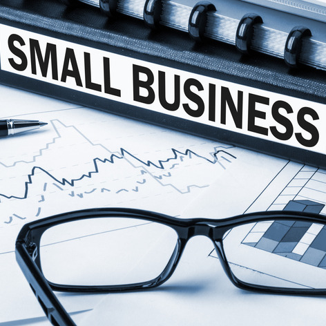 Why are small businesses feeling less optimistic? episode artwork