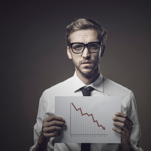 Hour 1: Bad news for small business owners episode artwork