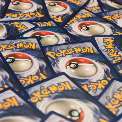 Gotta catch 'em all: Pokemon championship bringing fun, thousands of visitors to New Orleans episode artwork
