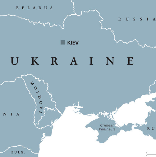 What's the endgame for Putin in Ukraine? episode artwork