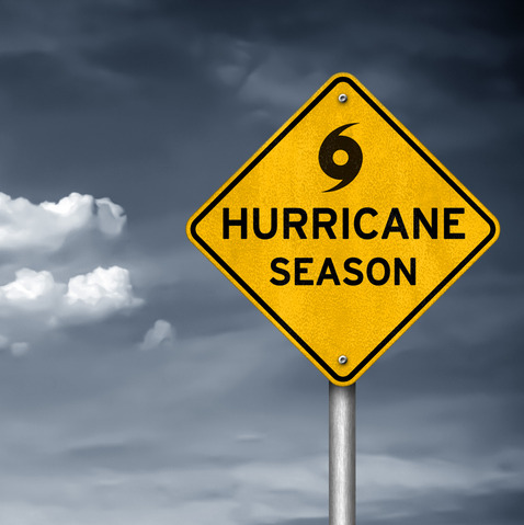 Some good news for hurricane season? episode artwork