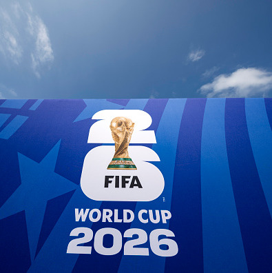 The World Cup is here! So here's what you need to know about it and soccer in general episode artwork