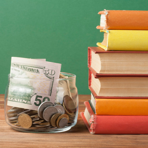 Louisiana lawmakers face a big vote on teacher pay, education funding episode artwork