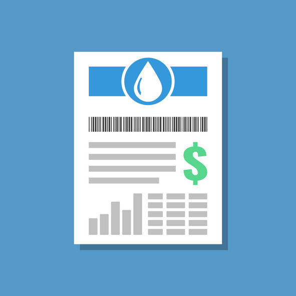 Have you had high water bills in Jefferson Parish? You're not alone episode artwork