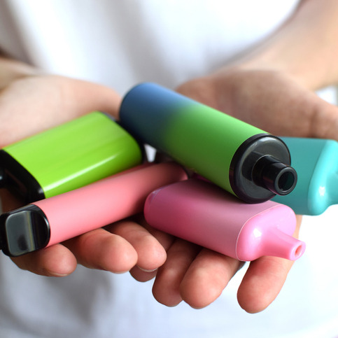 Youth vaping continues to be a huge issue in Louisiana episode artwork