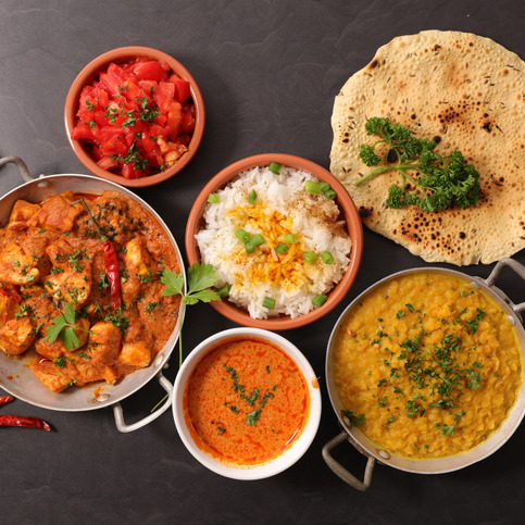 Table Talk: Neighborhood restaurants, Indian food, and much more episode artwork