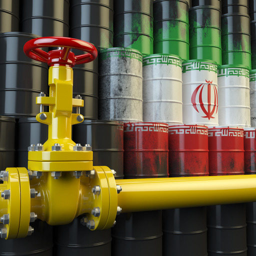 How long will it take oil & gas to recover if the Iran peace deal holds? episode artwork