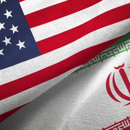 What did the US get out of the Iran war and potential peace deal? episode artwork