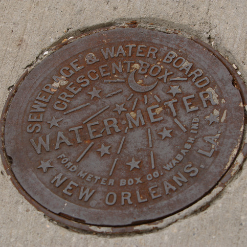Evolution to revolution: reforming and fixing the Sewerage & Water Board episode artwork