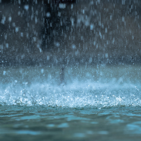 Jefferson Parish is getting ready for tropical weather. Here's what to know episode artwork
