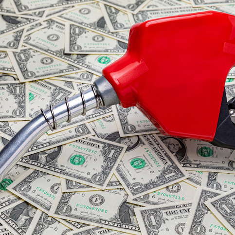 How are gas prices reacting to the Iran peace news? episode artwork
