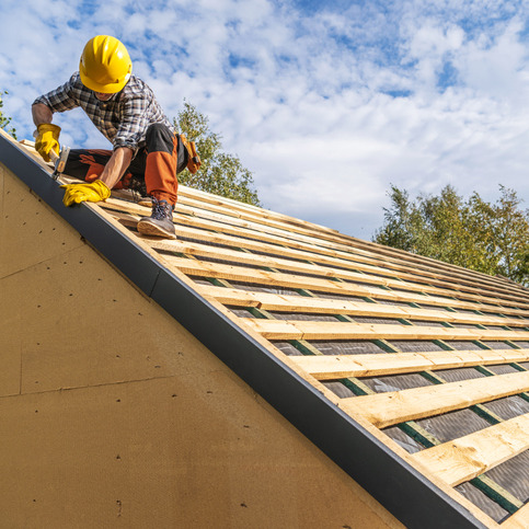 Why fortified roofs are so much better for storms episode artwork