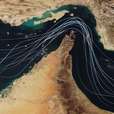 If Iran started charging fees for the Strait of Hormuz, how would that impact the economy? episode artwork