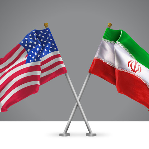 Hour 2: Winners and losers in the Iran peace deal episode artwork