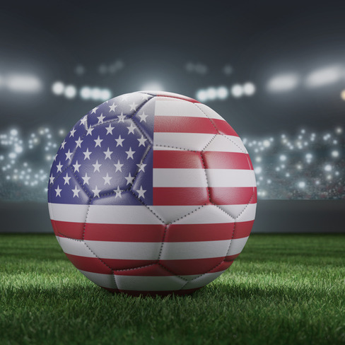 Will the US take care of business against Australia? episode artwork