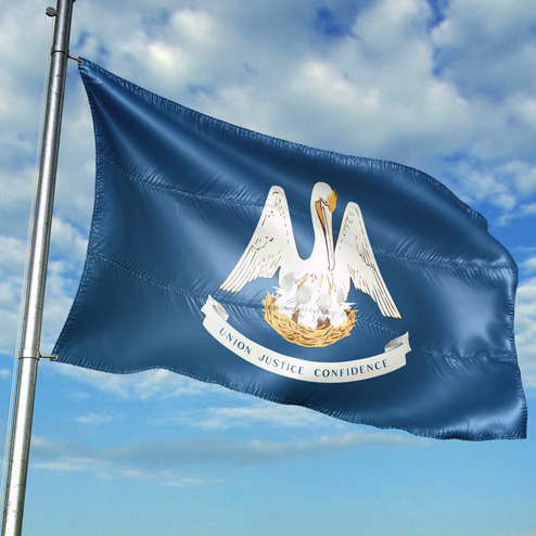 Hour 1: Louisiana's next senator and funding education episode artwork