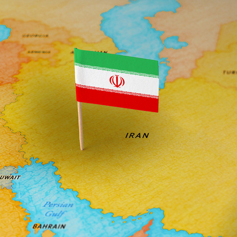 What's the state of Iran's nuclear program now? episode artwork