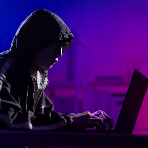 Bank On It: The backdoor hackers have in your living room episode artwork
