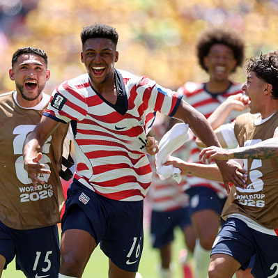 What's next for Team USA after another World Cup win? episode artwork