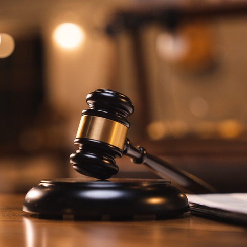 Why a prosecutor's scandal shouldn't impact the LaToya Cantrell case episode artwork