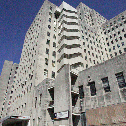 Charity Hospital is getting a major transformation. Here's everything to know episode artwork