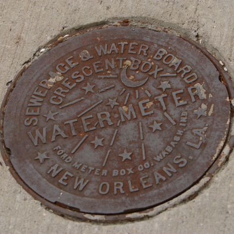 JP Morrell: The Sewerage & Water Board is once again blaming others, not themselves episode artwork