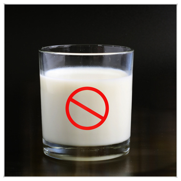 Why raw milk can be so dangerous episode artwork
