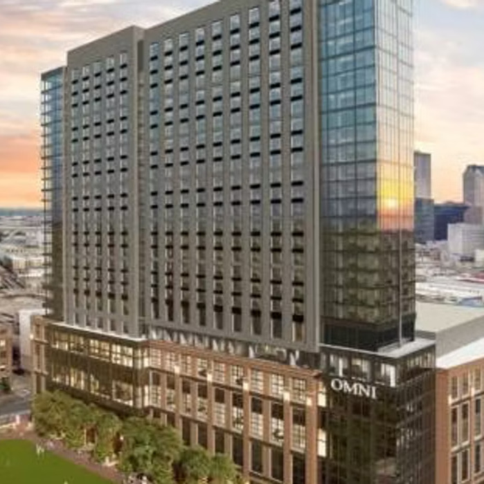 Why this hotel project is big news for New Orleans and our economy episode artwork