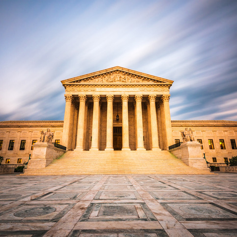 Guns, weedkiller, and immigration: what to know about some Supreme Court rulings episode artwork