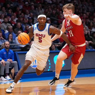 The Pelicans drafted a New Orleans native! What to know about Jaron Pierre episode artwork