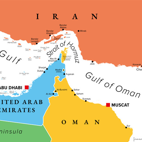 More strikes, more peace talks promised: where things with Iran stand episode artwork