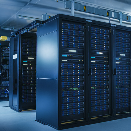 Will data centers cost Louisianans money? episode artwork