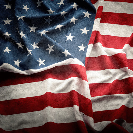 Fewer Americans feel patriotic. Why? episode artwork