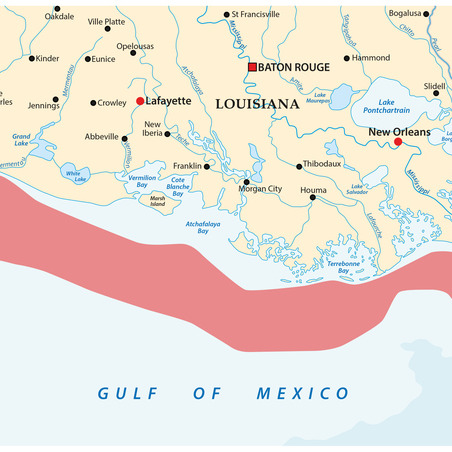 The Gulf dead zone is expected to be larger than average. Here's what to know episode artwork