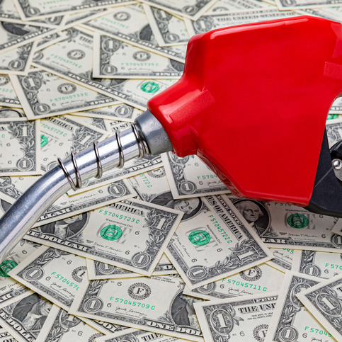 Are we seeing some good news on gas prices? episode artwork