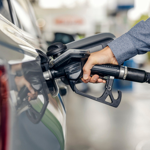 Hour 2: Lower gas prices and bigger dead zone in the Gulf episode artwork