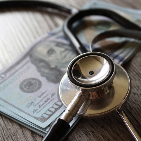 Why healthcare costs are sky high episode artwork