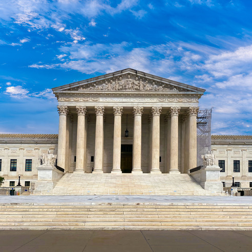 What you need to know about the Supreme Court's ruling on birthright citizenship episode artwork