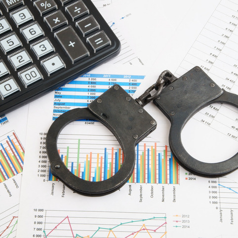 How enforcing traffic laws is a key part of reducing crime episode artwork
