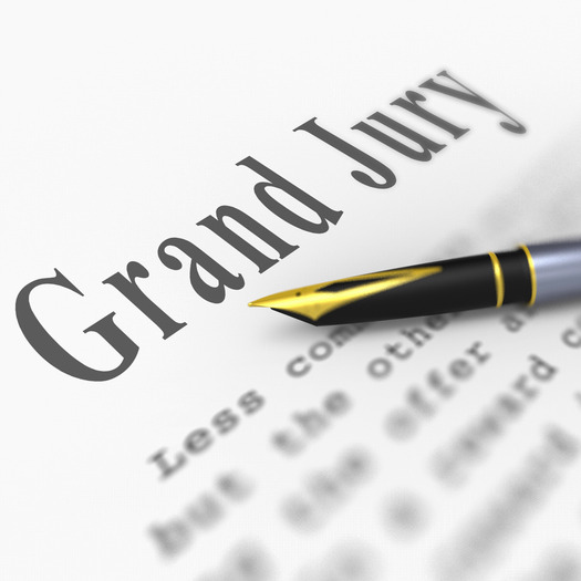 Why is a grand jury investigating Attorney General Liz Murrill? episode artwork
