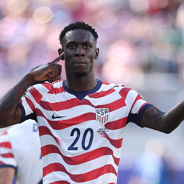 Team USA kept rolling at the World Cup. Here's who's up next episode artwork