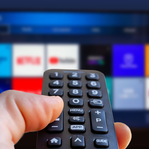 What's new on streaming in July? episode artwork
