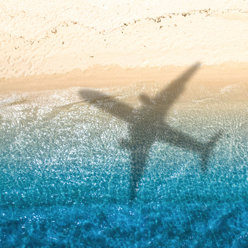 It's been an eventful year for the travel & airline industry. Here's where things stand episode artwork