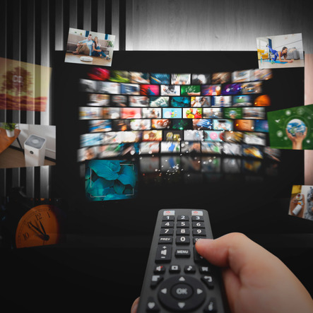 Hour 4: Looking for a new show or movie? Check these out episode artwork