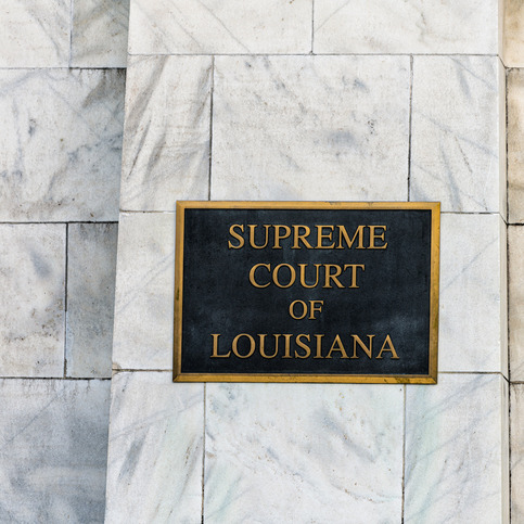 "Unprecedented" action by LA Supreme Court shows Liz Murrill likely to prevail episode artwork
