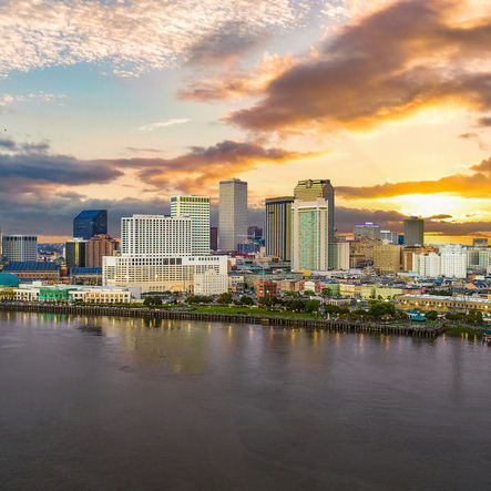 Hour 2: There's a ton going on this weekend and coming up in the New Orleans area episode artwork