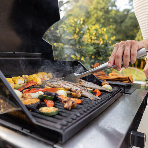 Here are some cooking and grilling tips for a patriotic meal this 4th of July episode artwork