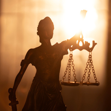 Hour 3: The LA Supreme Court showed what it thinks of the Liz Murrill indictment episode artwork
