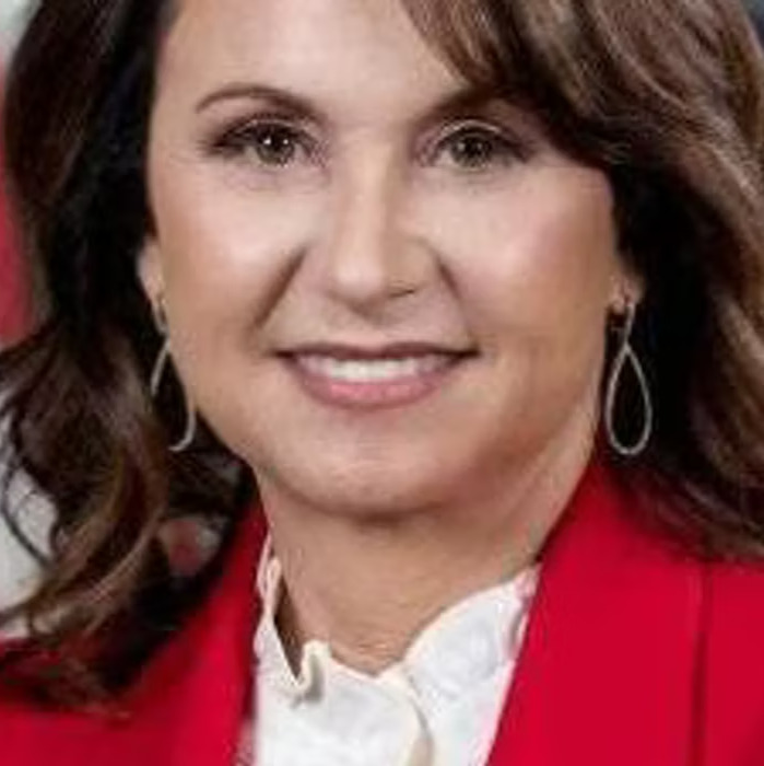 Crime watchdog: Liz Murrill indictment is a weaponization of the justice system episode artwork