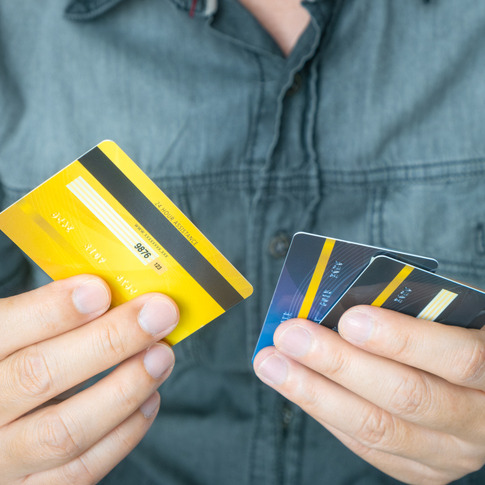 Bank On It: Credit vs. debit episode artwork